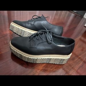 Aldo Platform shoes